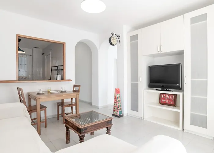 Casa Aragon Conil