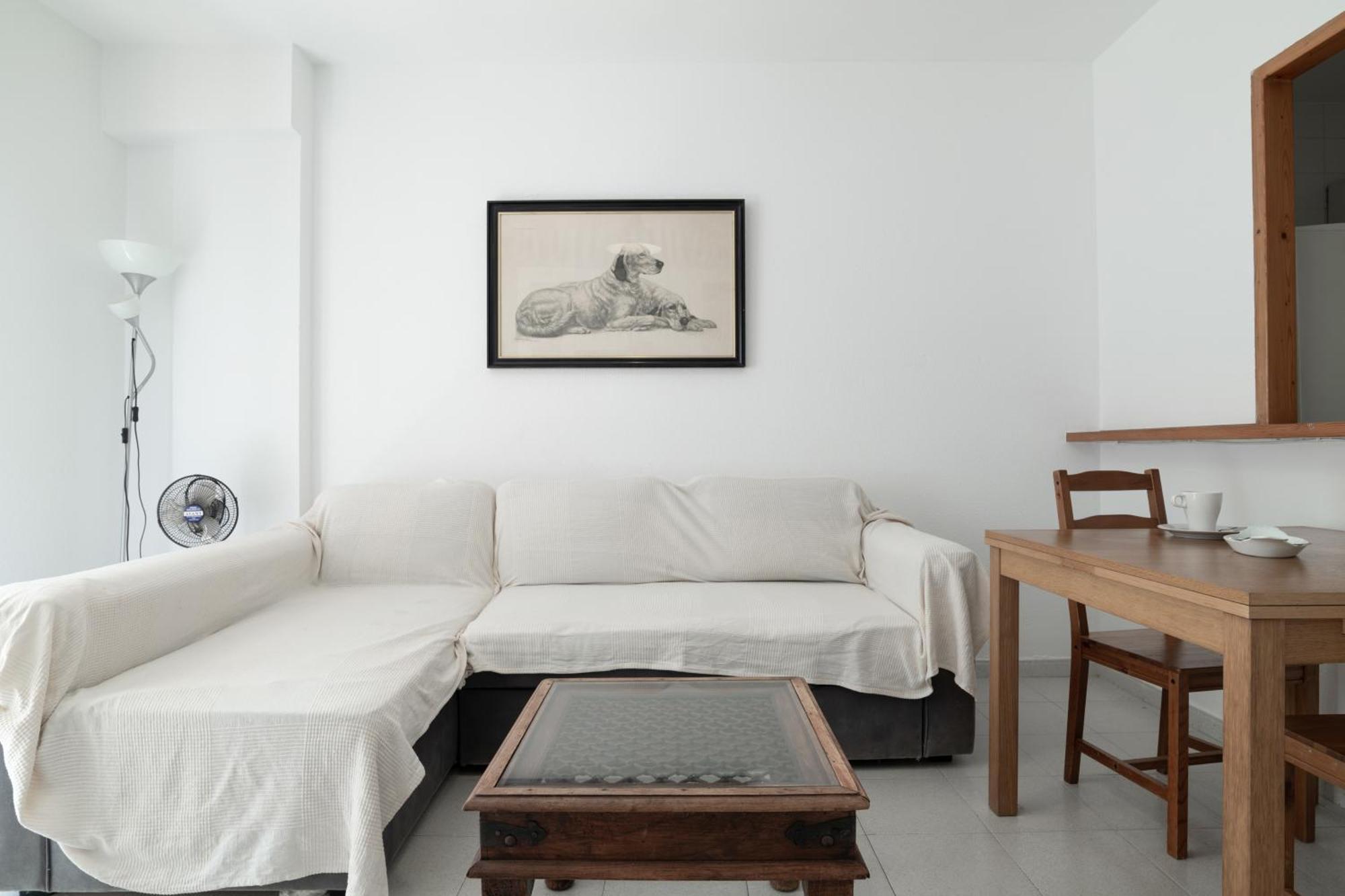 Appartement Casa Aragon Conil Conil De La Frontera