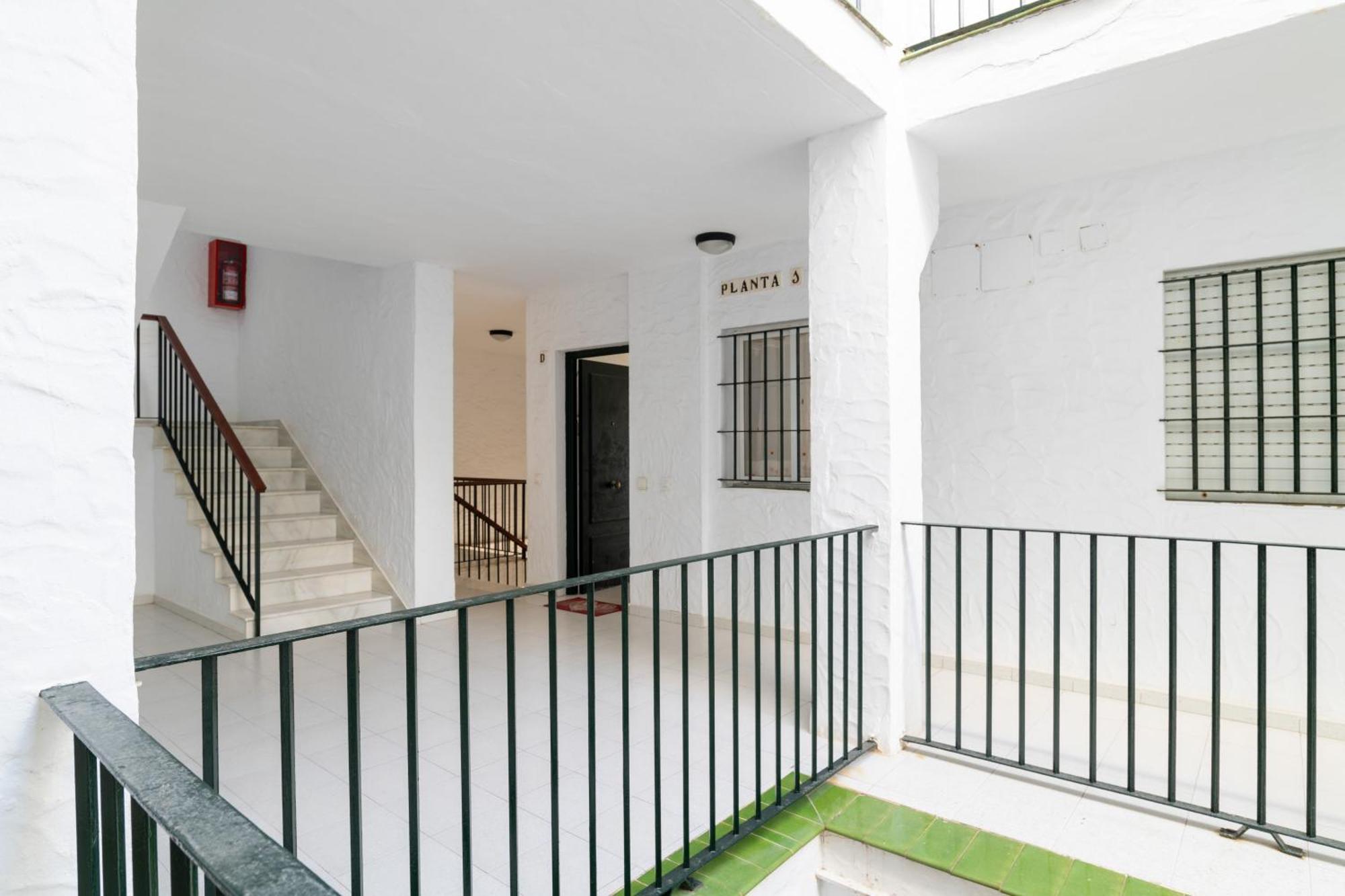 Casa Aragon Conil Appartement Conil De La Frontera