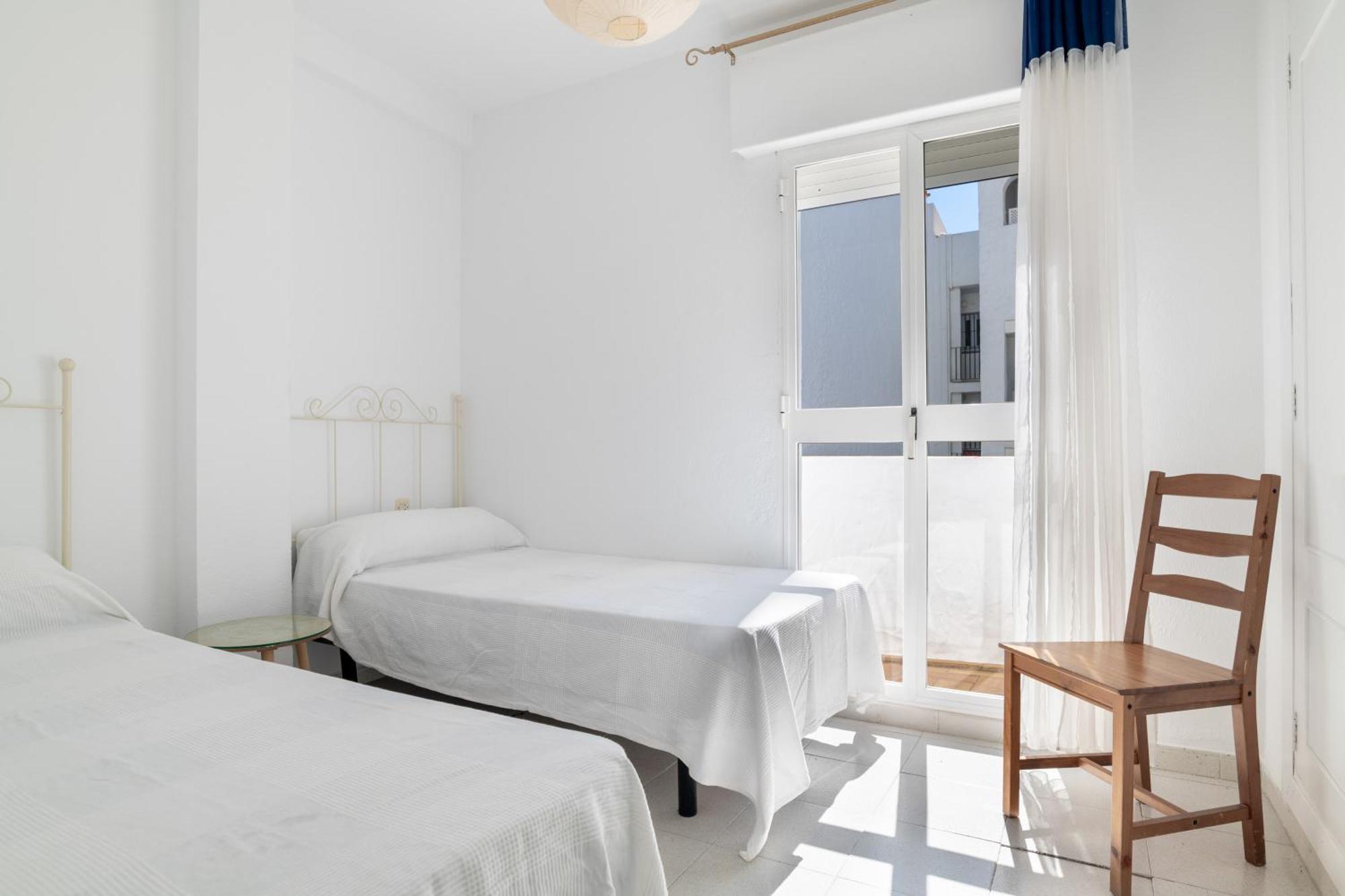 Casa Aragon Conil Appartement *