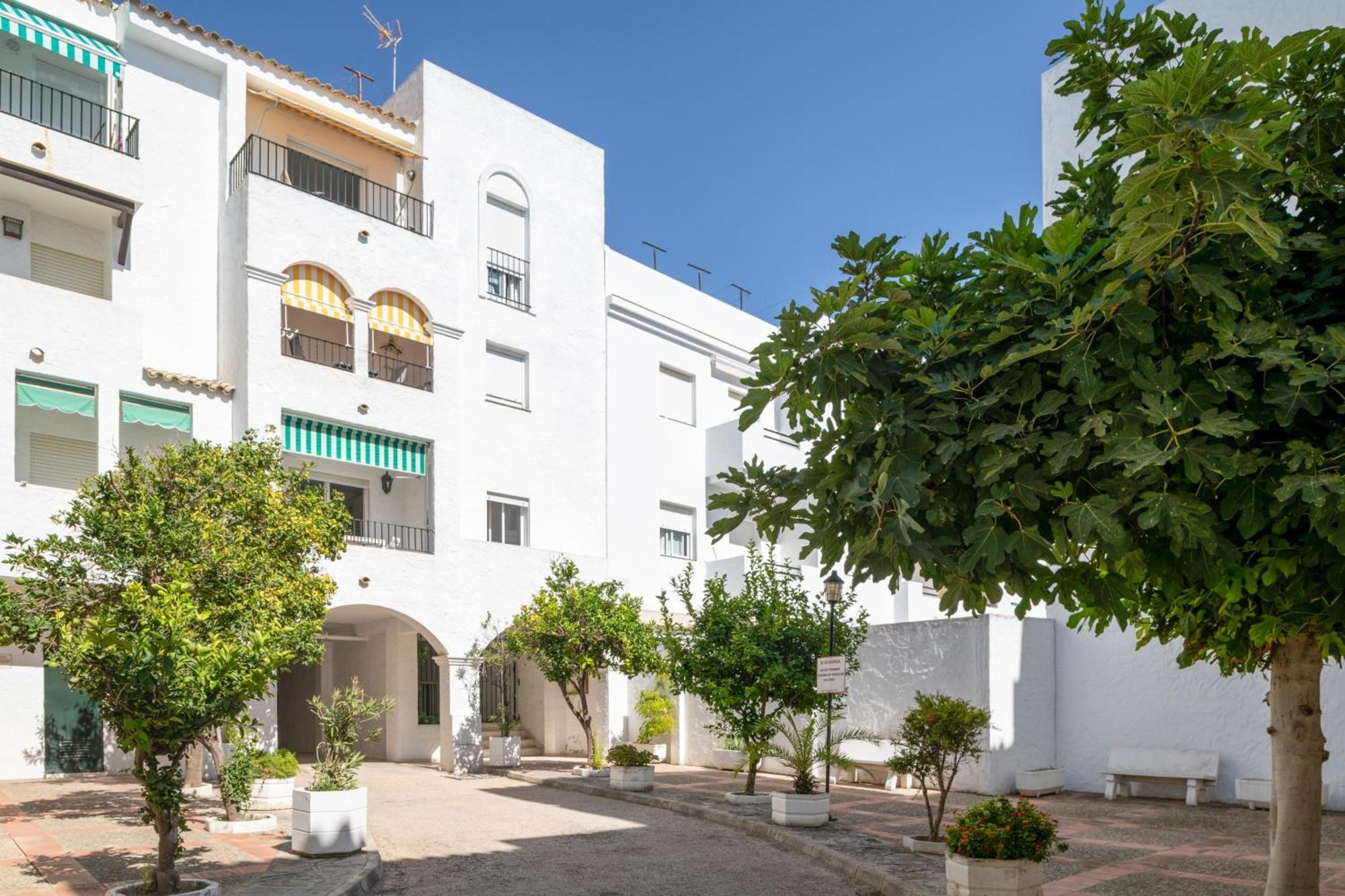 Casa Aragon Conil Appartement *