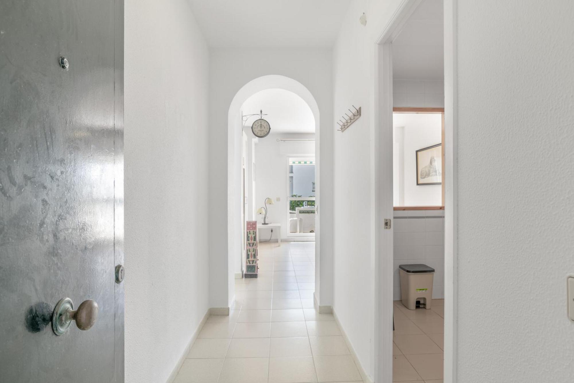 Appartement Casa Aragon Conil *
