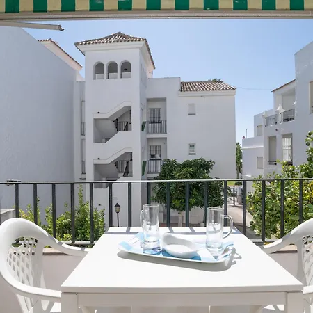Casa Aragon Conil Apartment Conil De La Frontera Exterior photo