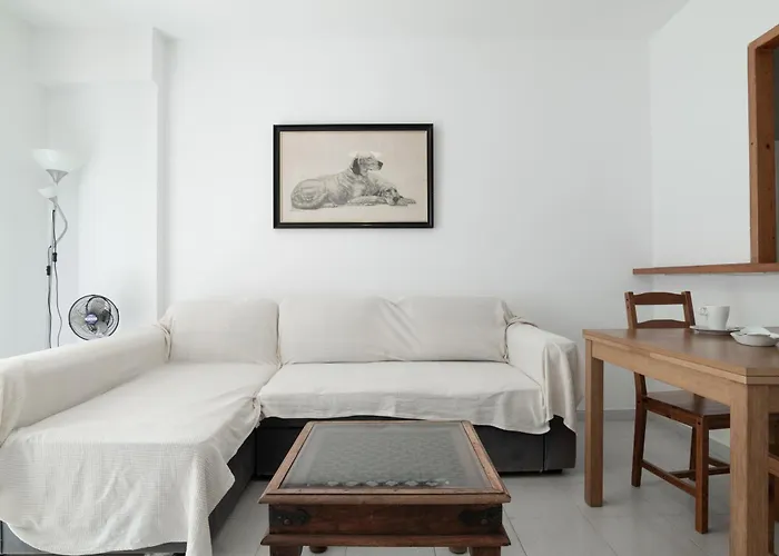 Casa Aragon Conil