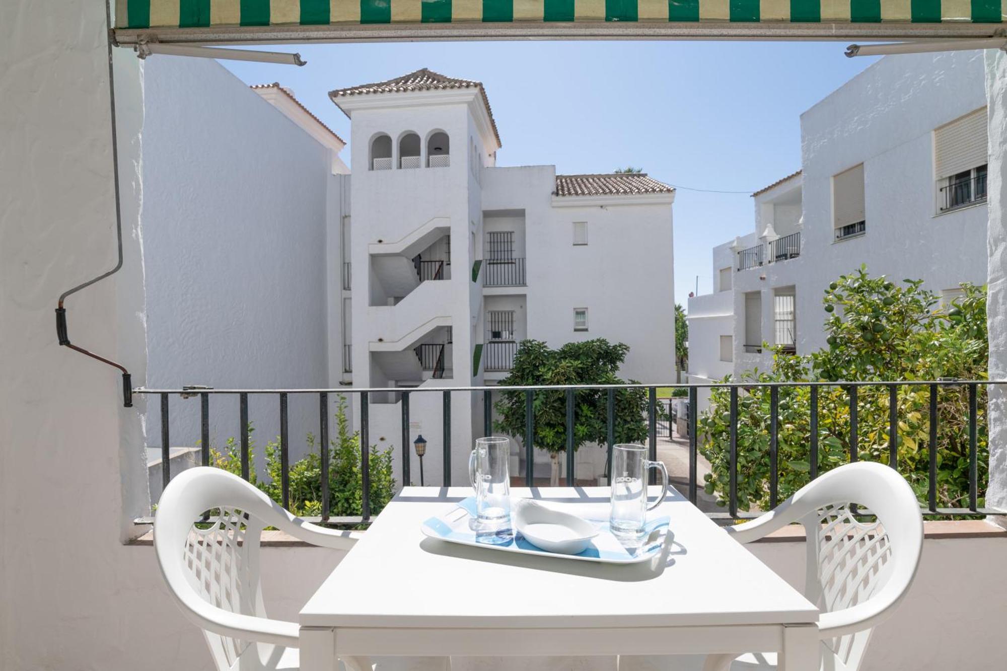Casa Aragon Conil Apartamento Conil De La Frontera