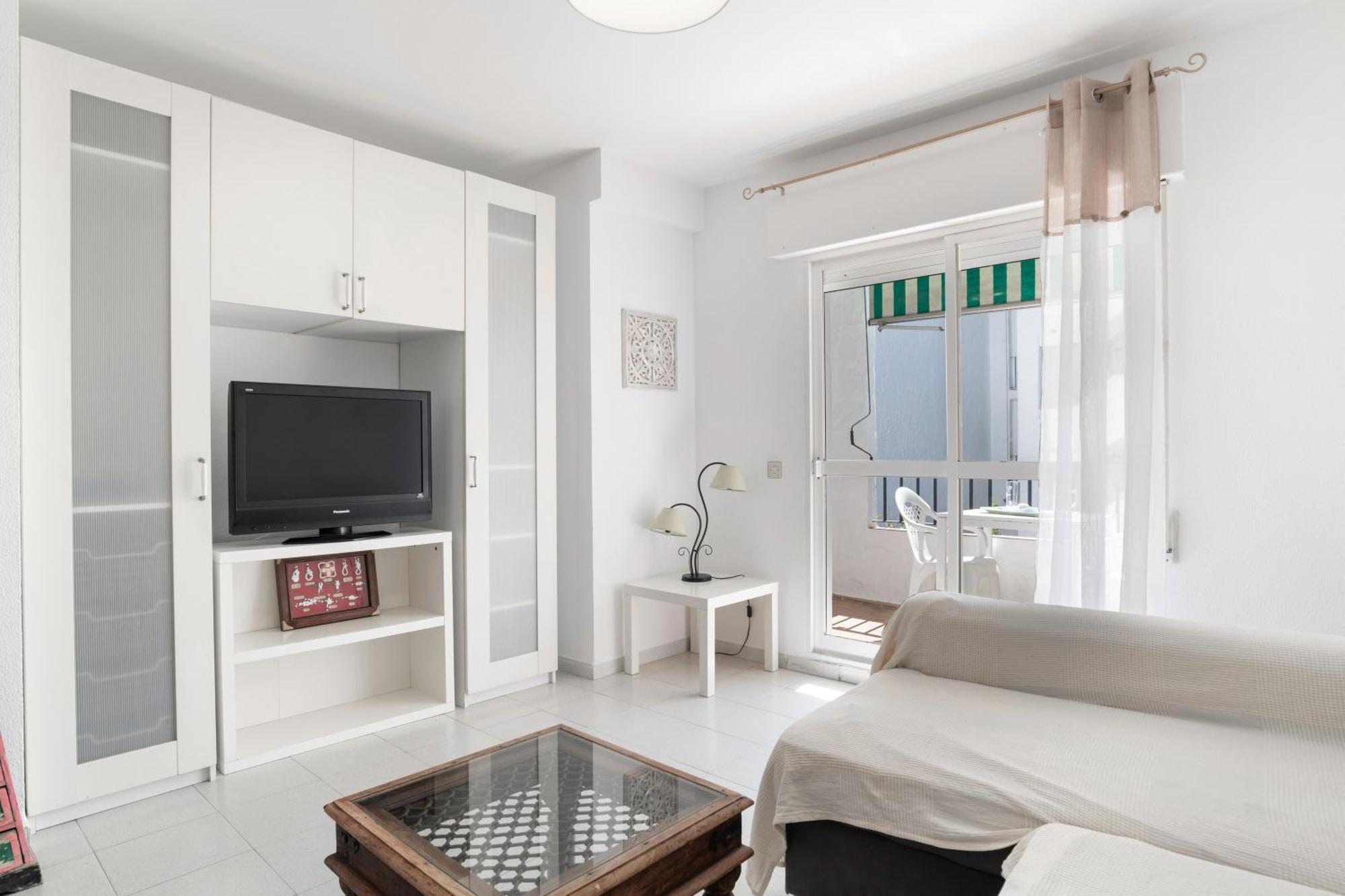Apartamento Casa Aragon Conil Conil De La Frontera