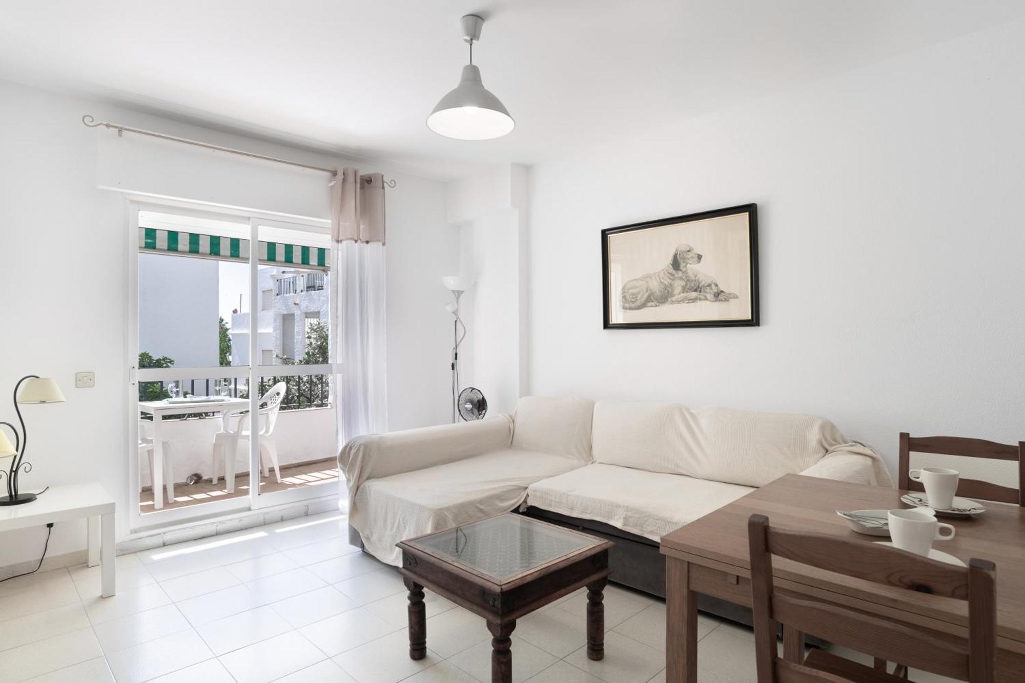 Casa Aragon Conil Apartamento *