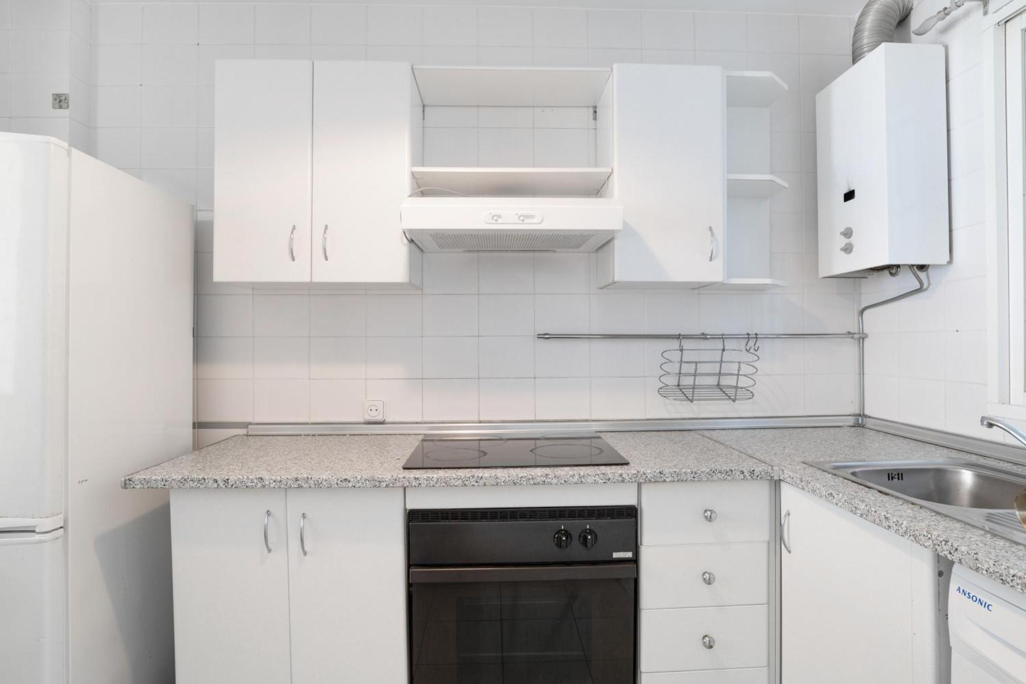 Apartamento Casa Aragon Conil Conil De La Frontera