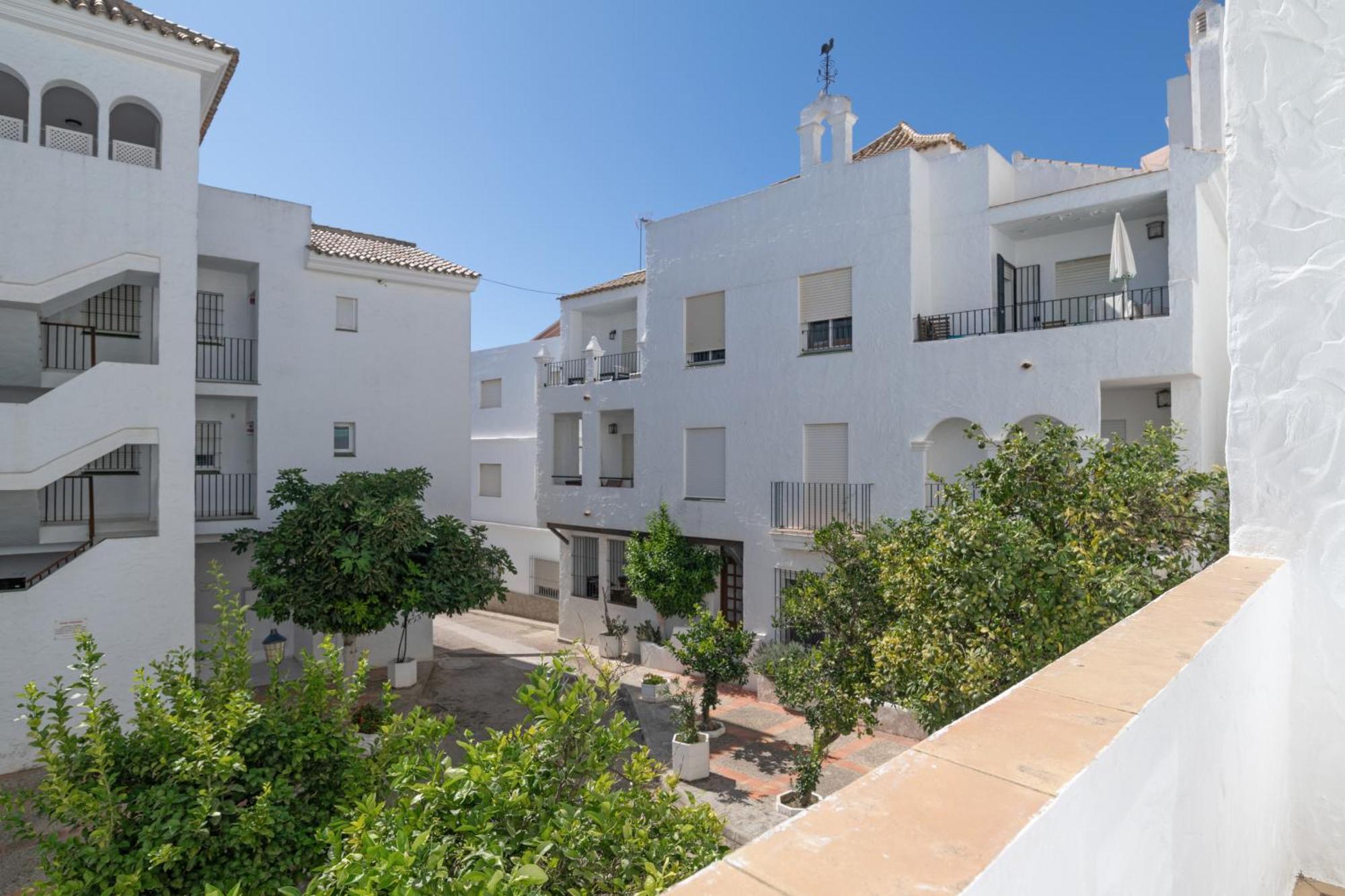 Casa Aragon Conil * Conil De La Frontera